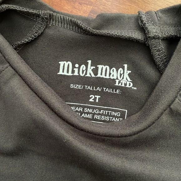 Bear Pajamas - set of 2 - Picture 2 of 6